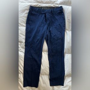 mens work dress pants 32x30